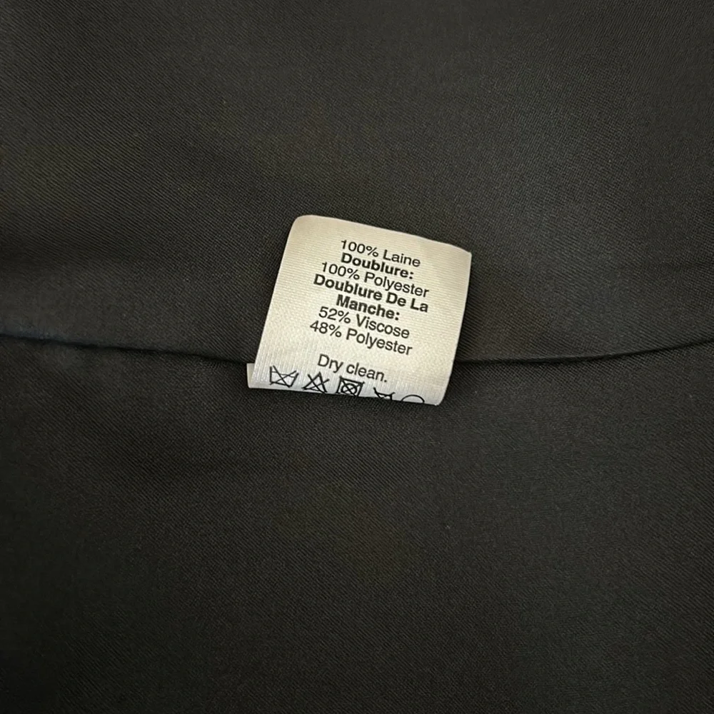 J.Crew single button blazer – NWOT - Picture 5 of 7